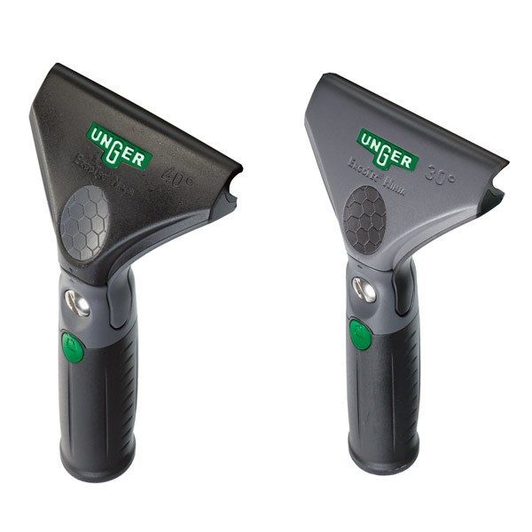 ����� ErgoTec Ninja � ����� �������� 30� � 40�