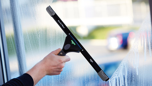 "The Cleaning ShoW" � ������� � ������� ��������� ����� �������� ����
